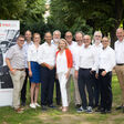 Klaus Pichler, FMA & IFMA AT, Leiter Stv. RK Süd, Ingo Obermoser, FMA & IFMA AT, Leiter Stv. RK Mitte, FMA, Koordinator FM3, Elisabeth Tucek, FMA & IFMA AT, Leiterin Stv. RK Ost, Georg Stadlhofer, IFMA AT, Vize-Präsident, Erich Schober, FMA & IFMA AT, Leiter RK Süd, Doris Bele, FMA, Vorstandsvorsitzende, Wolfgang Gschmeidler, FMA & IFMA AT, Leiter RK Ost, Andreas Mittendorfer, FMA, Vorstandsvorsitzende Stv., Harald Steinberger, FMA, Leiter IG FM-Dienstleister, Peter Kovacs, FMA & IFMA AT, Kassier, Manuel Radauer, FMA & IFMA AT, Schriftführer, Robert Punzenberger, FMA & IFMA AT, Leiter RK Mitte (v.l.n.r.)