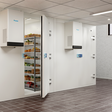 Der Propan-Monoblock von Daikin eignet sich sowohl für die Neuinstallation als auch zum Austausch bestehender Systeme.