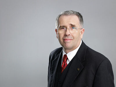 © Wärmepumpe Austria Richard Freimüller Präsident Wärmepumpe Austria