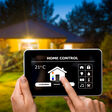 home smart system thermostat control monitoring tablet house remote internet light app technology heat electricity eco power intelligence setting adjusting modern energy controller innovation interface phone temperature recycling multimedia internet change building automation security computer efficiency examining automated mobile holding futuristic automation illumination smartphone online hand digital gadget connection night home smart system thermostat control monitoring tablet house remote internet light app technology heat electricity eco power intelligence setting adjusting modern energy controller innovation interface phone temperature recycling multimedia change building automation security computer efficiency examining automated mobile holding futuristic illumination smartphone online hand digital gadget connection night