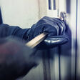 alarm apartment motion blur crowbar black breaking burglar burglary character concept crime criminal danger dangerous door gangster gloves hand holding home house housebreaker human illegal intruder key lock lock-picking male man mask people person police protection risk robber robbery safety security set steal stealing thief tool white window einbrecher einbruch fenster brecheisen haus sicherheit öffnen maske illegal täter raub dieb kriminalität verbrechen türe verbrecher alarm alarmanlage verschlossen haustüre einbrechen knacken räuber werkzeug zuhause handschuhe komplize straftat versicherung taschenlampe spion polizei kapuzenpulli nachts nacht hoodie wohnungseinbruch wohnung sicherheitssystem