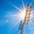 Sommer Hintergrund Thermometer Hitzewelle wolkenlos Sonne heiß sommerlich Sonnenschein sonnig Wetterbericht Aussicht Urlaub Sonnenschutz Himmel blau Sonnenstrahlen Klima Ozon Klimawandel Umwelt Sommertag Dürre Jahreszeit Kulisse schön Wetter Temperatur Fotografie Vorlage Textfreiraum Tapete, 35, Grad sommer hintergrund thermometer hitzewelle wolkenlos sonne heiß sommerlich sonnenschein sonnig wetterbericht aussicht urlaub sonnenschutz himmel blau sonnenstrahlen klima ozon klimawandel umwelt sommertag dürre jahreszeit kulisse schön wetter temperatur fotografie vorlage textfreiraum tapete 35 grad