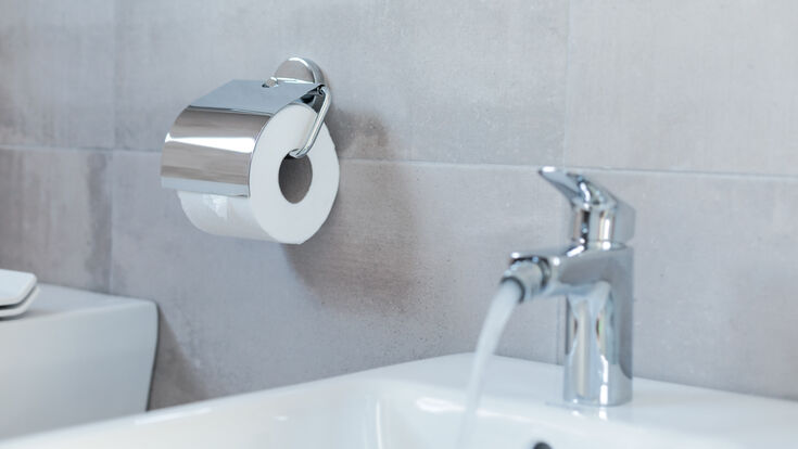 © photopixel - stock.adobe.com bidet bath bathroom female interior pouring water bowl opened tap ceramic hygiene concept faucet italian traditional woman shower sink paper toilet concept tap tile luxury flush hygiene apartment home water sanitary nobody no people washroom estate lavatory chrome detail hygien shower restroom bidet bath bathroom female interior pouring water bowl opened tap ceramic hygiene concept faucet italian traditional woman shower sink paper toilet concept tap tile luxury flush hygiene apartment home water sanitary nobody no people washroom estate lavatory chrome detail hygien shower restroom