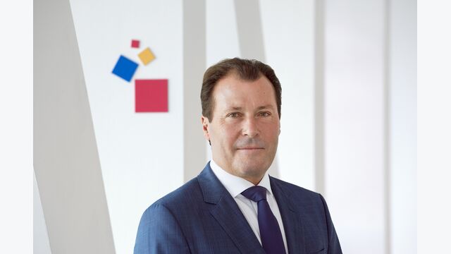 Wolfgang Marzin.