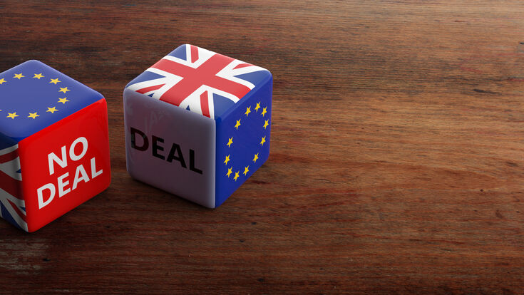brexit, uk, eu, europe, britain, no deal, deal, dice, banner, copy space, wood, text, flags, kingdom, united, england, european, politics, play, cubes, players, board, 3d, design, vs, game, country, cooperation, business, agreement, diplomacy, discussions, dispute, negotiations, relationship, economy, trade, together, finance, background, strategy, symbol, nobody, competition, illustration, challenge, concept, two, brexit uk eu europe britain no deal deal dice banner copy space wood text flags kingdom united england european politics play cubes players board 3d design vs game country cooperation business agreement diplomacy discussions dispute negotiations relationship economy trade together finance background strategy symbol nobody competition illustration challenge concept two