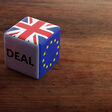 brexit, uk, eu, europe, britain, no deal, deal, dice, banner, copy space, wood, text, flags, kingdom, united, england, european, politics, play, cubes, players, board, 3d, design, vs, game, country, cooperation, business, agreement, diplomacy, discussions, dispute, negotiations, relationship, economy, trade, together, finance, background, strategy, symbol, nobody, competition, illustration, challenge, concept, two, brexit uk eu europe britain no deal deal dice banner copy space wood text flags kingdom united england european politics play cubes players board 3d design vs game country cooperation business agreement diplomacy discussions dispute negotiations relationship economy trade together finance background strategy symbol nobody competition illustration challenge concept two