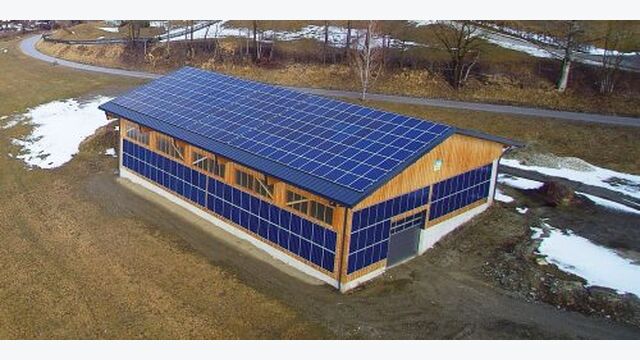 Photovoltaik