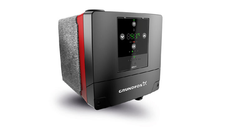 © Grundfos