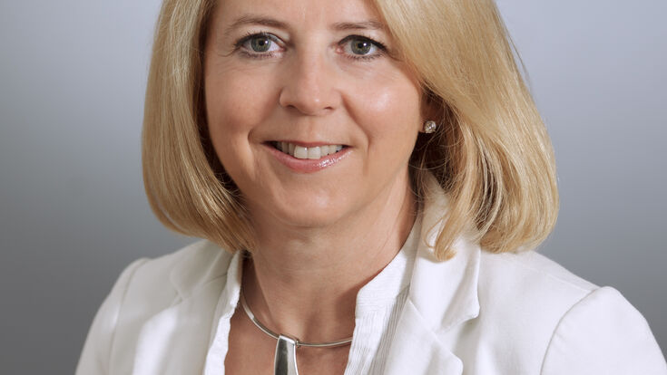 Doris Bele M.Sc.