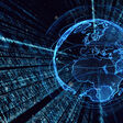 abstract analysis background big data binary code business calculation cloud computing coding communication computation computer concept cyber cyberspace digital electronics engineering eu europe future futuristic global globalism globalization hi tech illustration information international internet management network online planet earth program programming sci fi science signal software strategy system technology telecom telecommunication transformation virtual reality vr web worldwide