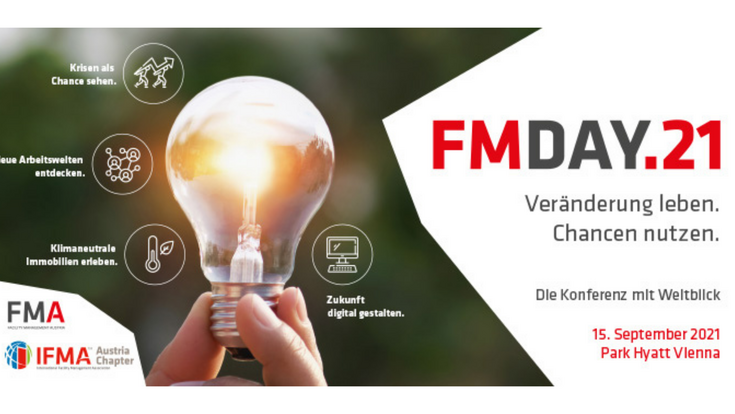 © FMA/IFMA