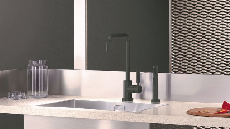 © Dornbracht AG & Co. KG