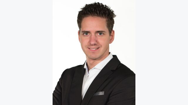 Christoph Passecker