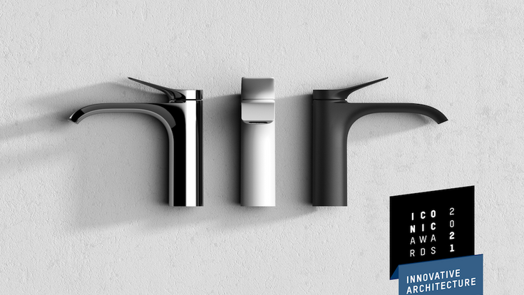 © hansgrohe/Hansgrohe SE