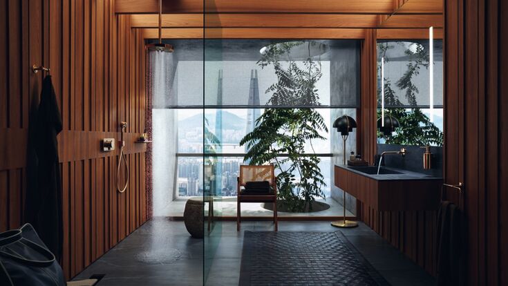 © AXOR/Hansgrohe SE