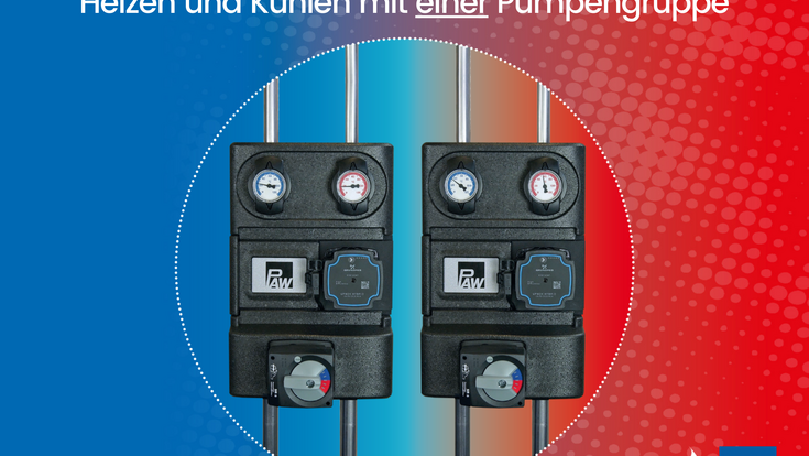 © PAW GmbH & Co. KG, Hameln