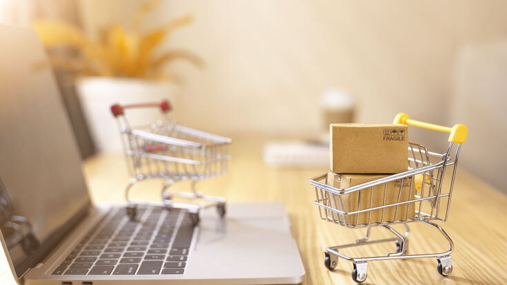 © chaiwat - stock.adobe.com beautiful box business buy card cart caucasian center commerce computer concept consumer consumerism convenience credit customer delivery directions discount easy ecommerce economy fashion finance goods happy internet laptop lifestyle logistic market marketing money online order packaged payment purchase retail sale service shipping shop shopping store table technology trolley warehouse wood beautiful box business buy card cart caucasian center commerce computer concept consumer consumerism convenience credit customer delivery directions discount easy ecommerce economy fashion finance goods happy internet laptop lifestyle logistic market marketing money online order packaged payment purchase retail sale service shipping shop shopping store table technology trolley warehouse wood
