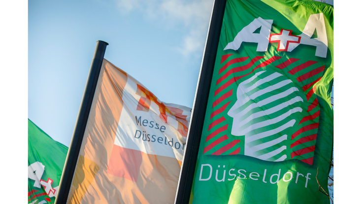 © Messe Düsseldorf / ctillmann