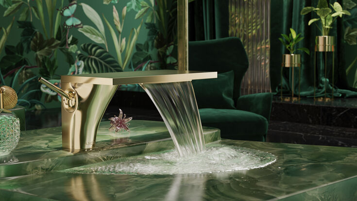 © AXOR / Hansgrohe SE