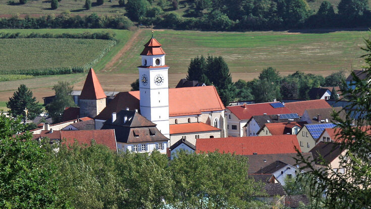 © atiotherm GmbH & Co. KG, Dollnstein