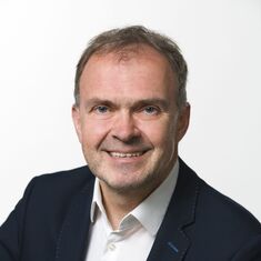 Roger Hackstock, Geschäftsführer von Austria Solar