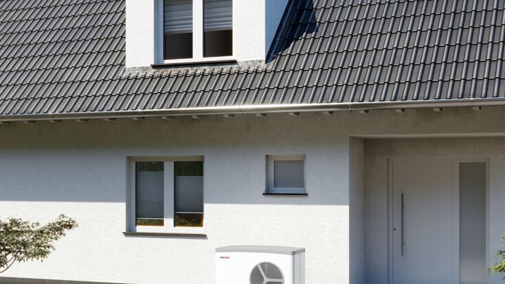 © Stiebel Eltron Wirtschaft und Finanzen