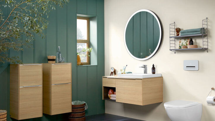 © Villeroy & Boch