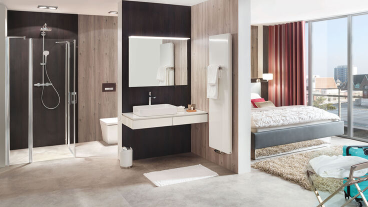 © Kermi GmbH 20211020_PEGA_Hotelbad_Raum