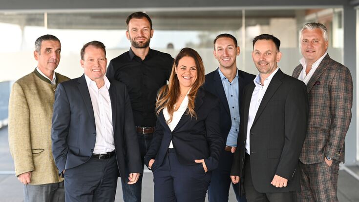 © Green Hydrogen Technology GmbH Wirtschaft und Finanzen Energiemarkt Alternativen Umwelt Technologie Abfall