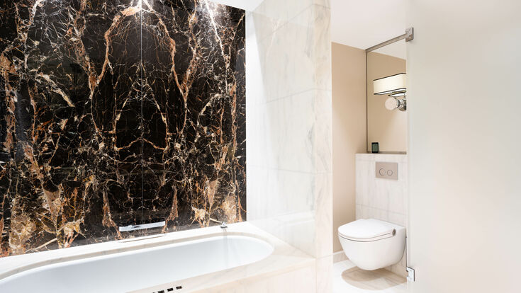© Laufen/Park Hyatt Vienna