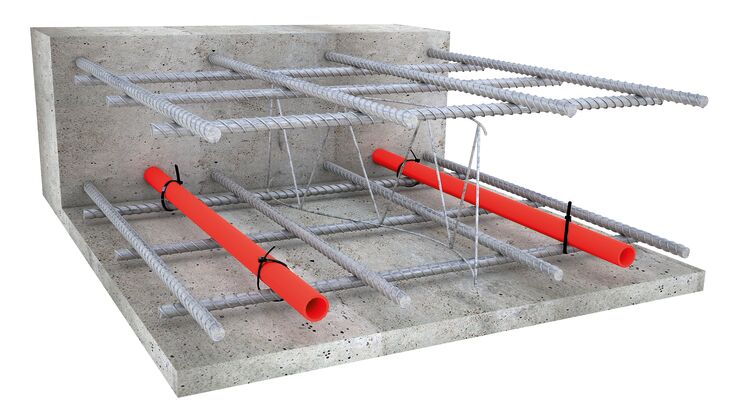 © Z+B Bau Klima Forschung Energiemarkt Studie