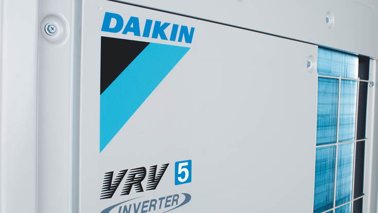 © Daikin Österreich