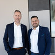 Martin Haas und Matej Josic im Interview (SHT)