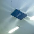 Direkt-Raumluftbefeuchtung von Condair: Draabe TurboFogNeo 8