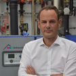 Ralf Andres, Senior Produktmanager Biomasse bei bösch