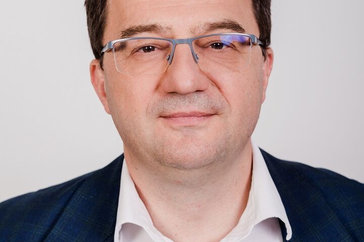 OVE Bernhard Spalt