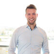 Maximilian Berger (30) startet im September als neuer Gesamtvertriebsleiter bei Pluggit.