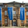 DE: Hauptverwaltung Villeroy & Boch, Alte Abtei Mettlach
