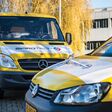 Die Serviceleistungen werden bei Spirotech von einem rund 20-köpfigen Team übernommen.