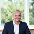 Thomas Stadlhofer, Vorstandsvorsitzender des aus zwei Personen bestehenden Vorstands der Frauenthal Handel