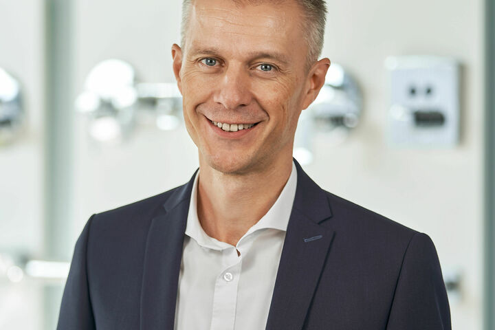 Markus Nachtmann Frauenthal