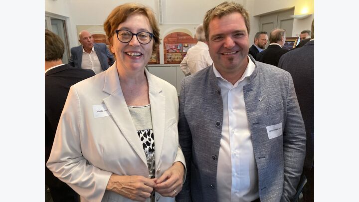 VÖK 40 Jahre Jubiläum