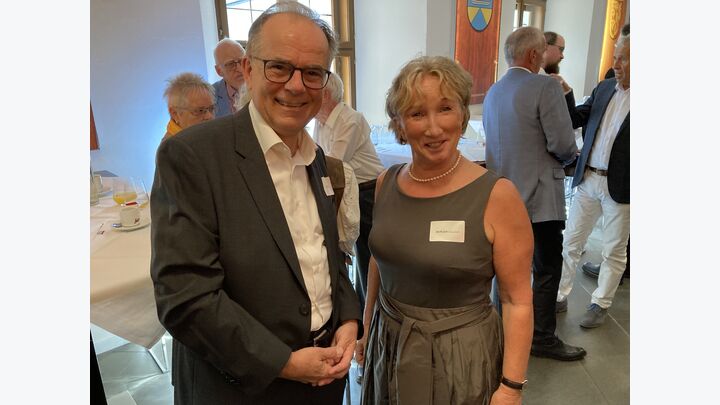 VÖK 40 Jahre Jubiläum
