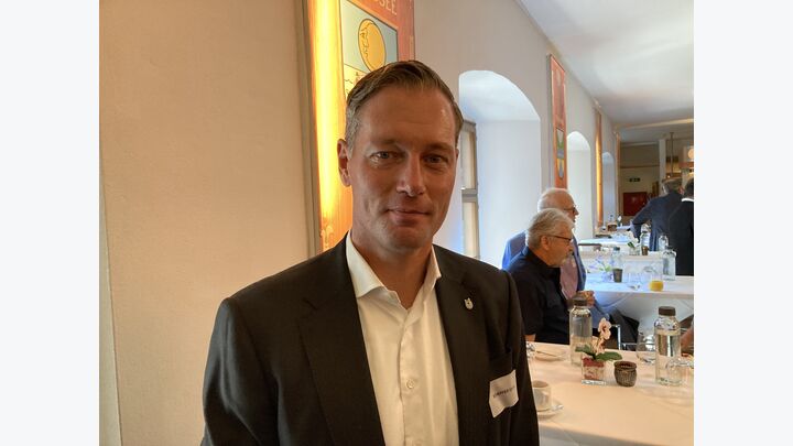 VÖK 40 Jahre