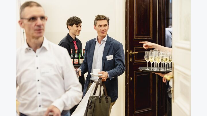 TGA meets Wasser 2023