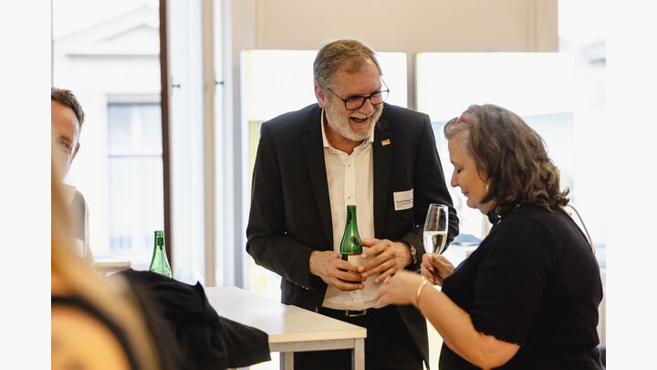 TGA meets Wasser 2023