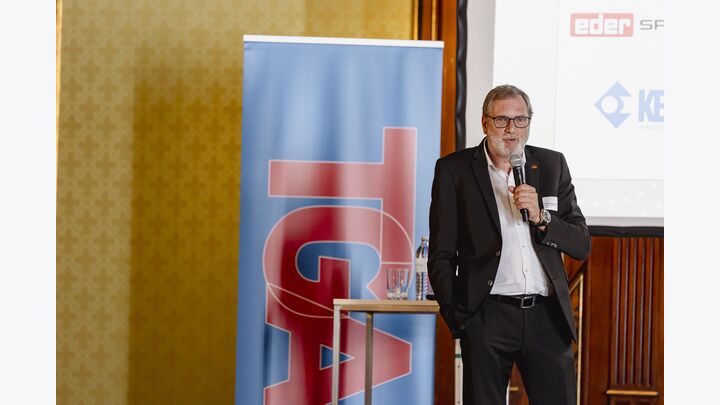 TGA meets Wasser 2023