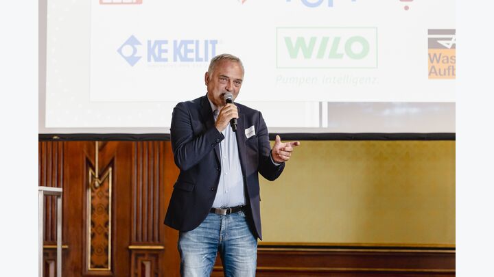 TGA meets Wasser 2023