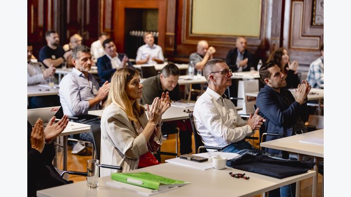 TGA meets Wasser 2023