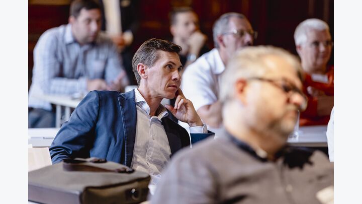TGA meets Wasser 2023
